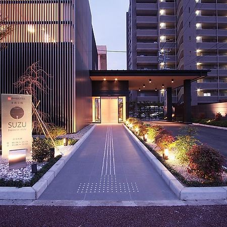 Yanagawa Hakuryuso Exterior foto
