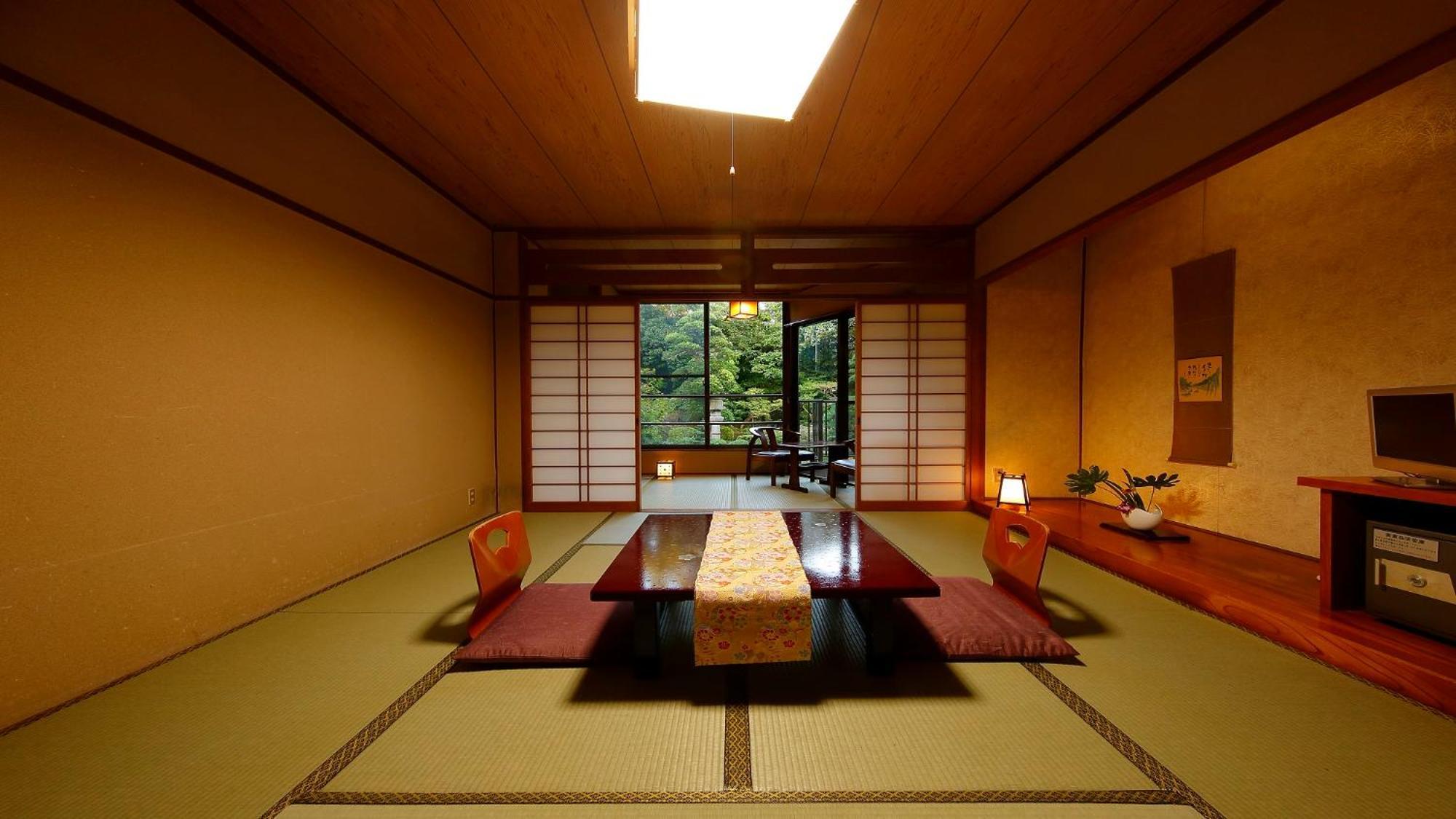 Yanagawa Hakuryuso Exterior foto