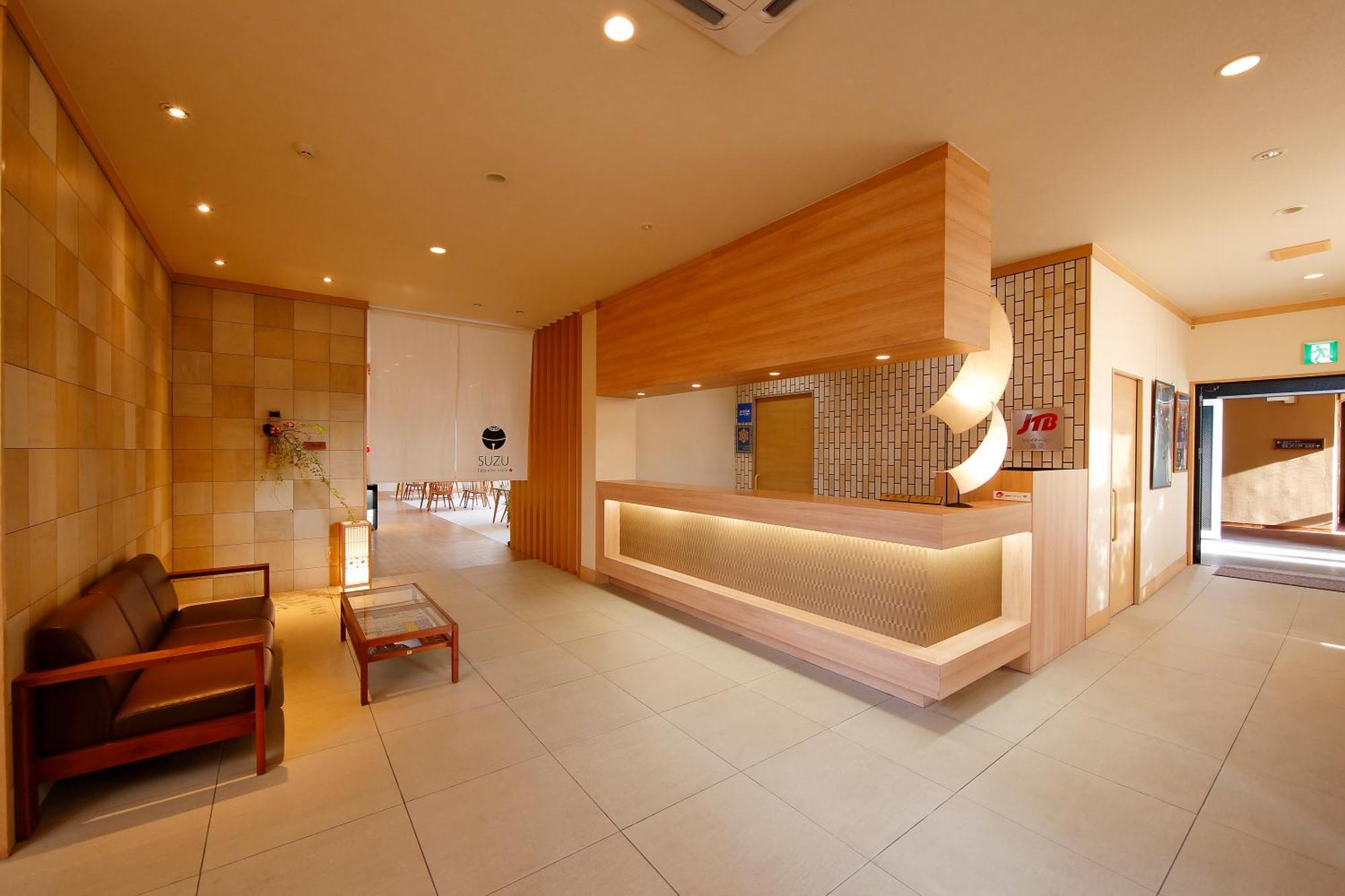 Yanagawa Hakuryuso Exterior foto