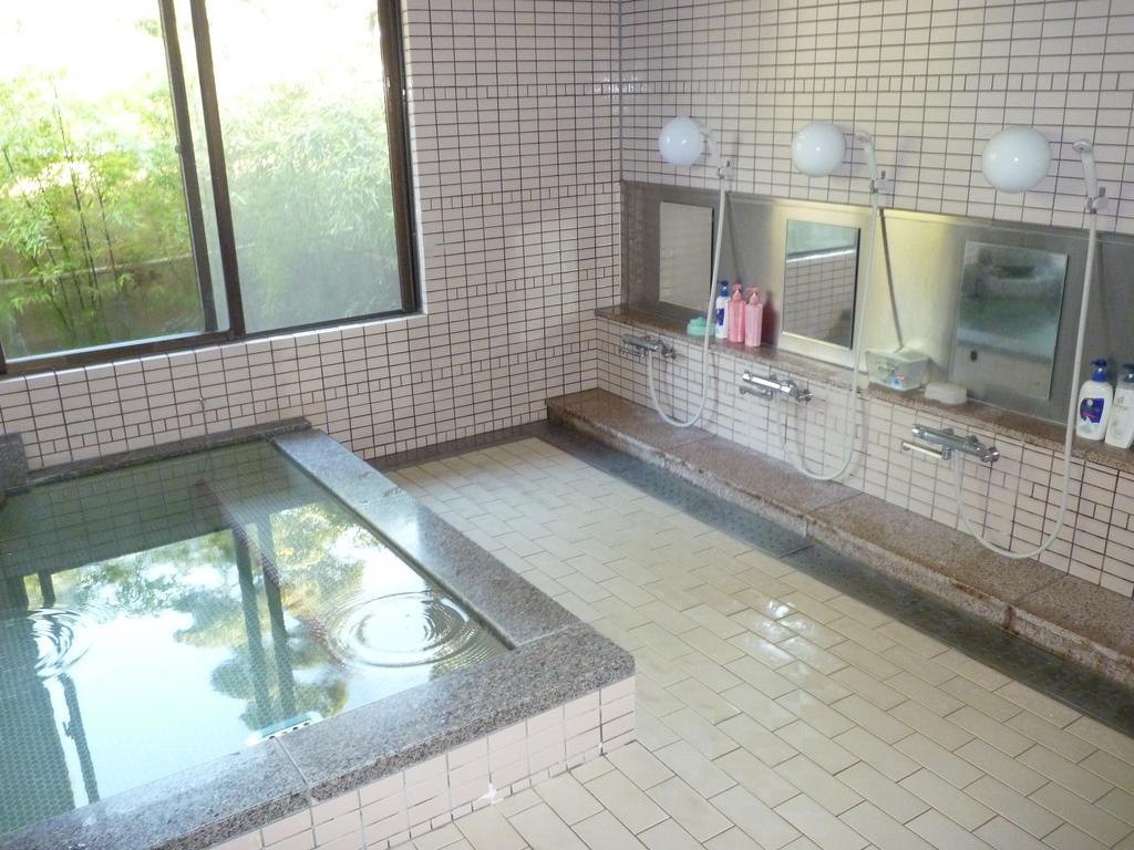 Yanagawa Hakuryuso Exterior foto